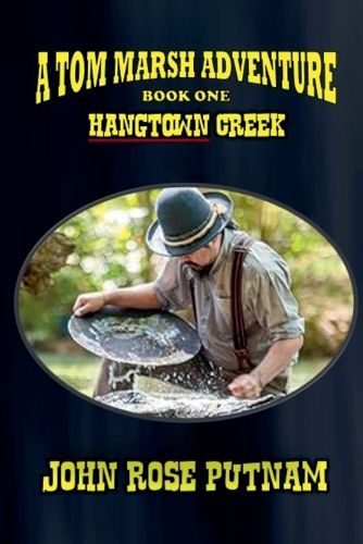 Hangtown Creek