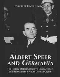 Cover image for Albert Speer and Germania