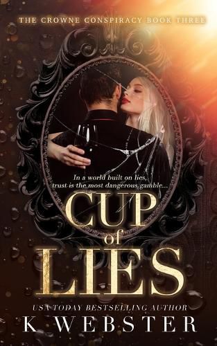 Cover image for Cup of Lies
