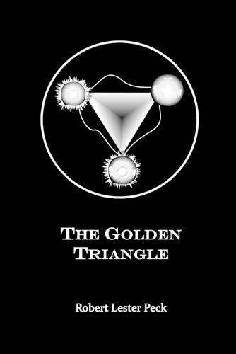 Cover image for The Golden Triangle