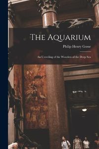 Cover image for The Aquarium