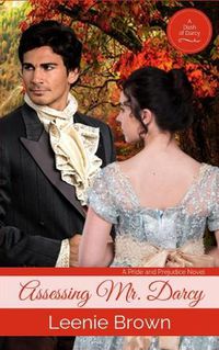 Cover image for Assessing Mr. Darcy