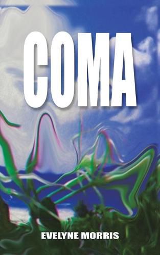 Cover image for Coma