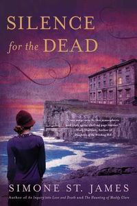 Cover image for Silence for the Dead