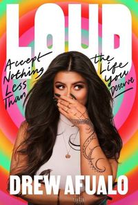 Cover image for Loud
