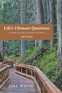 Cover image for Life's Ultimate Questions