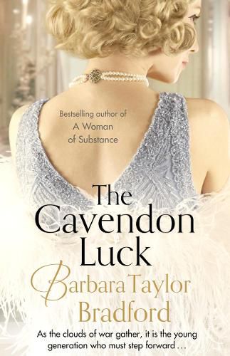 The Cavendon Luck