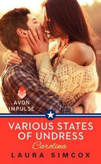 Cover image for Various States of Undress: Carolina
