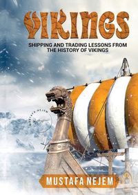 Cover image for Vikings