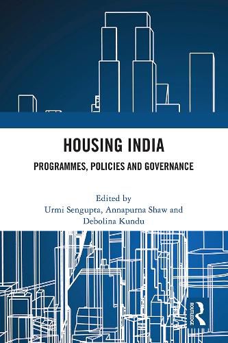 Cover image for Housing India