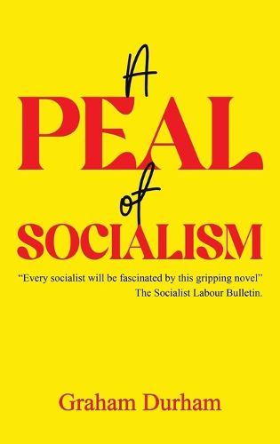 Cover image for A Peal of Socialism