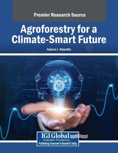 Cover image for Agroforestry for a Climate-Smart Future