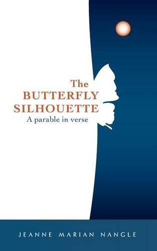 Cover image for The Butterfly Silhouette