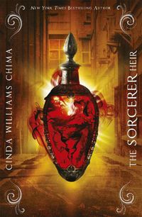 Cover image for The Sorcerer Heir