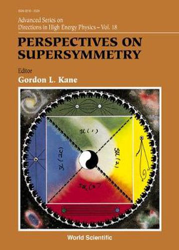 Cover image for Perspectives On Supersymmetry
