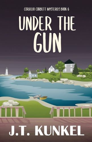 Cover image for Under the Gun