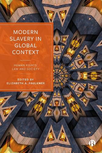 Cover image for Modern Slavery in Global Context