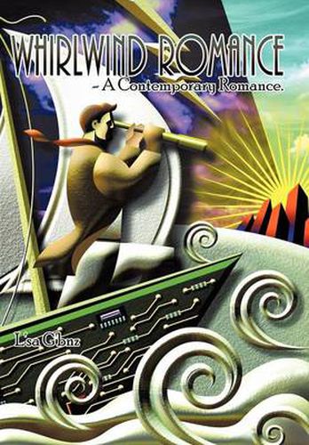 Cover image for Whirlwind Romance: - A Contemporary Romance.