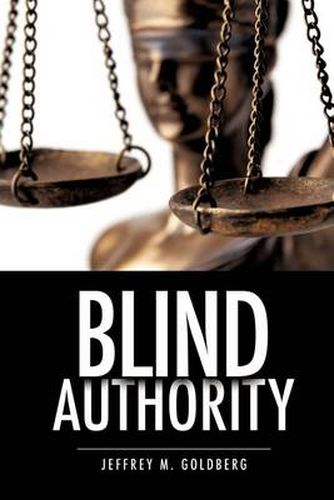 Cover image for Blind Authority