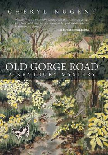 Cover image for Old Gorge Road