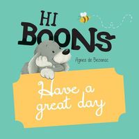 Cover image for Hi Boons - Have a Great Day