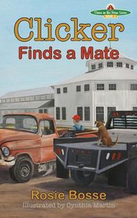 Cover image for Clicker Finds a Mate