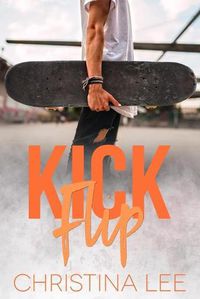 Cover image for Kickflip