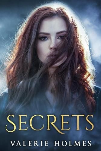 Cover image for Secrets