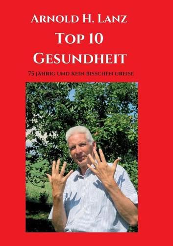 Cover image for Top 10 Gesundheit