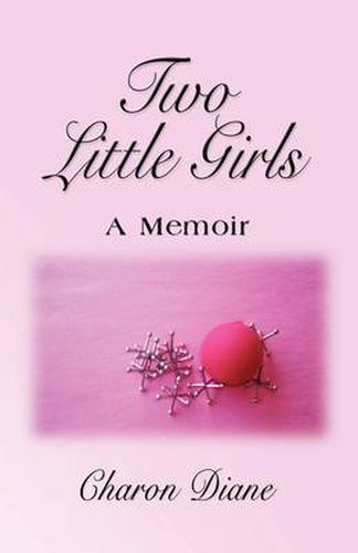 Cover image for Two Little Girls