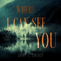 Cover image for Where I Can See You