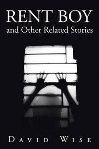 Cover image for Rent Boy and Other Related Stories