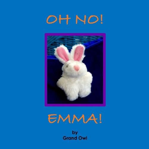 Cover image for Oh No! Emma!