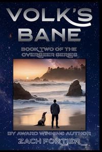 Cover image for Volk's Bane