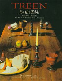 Cover image for Treen for the Table