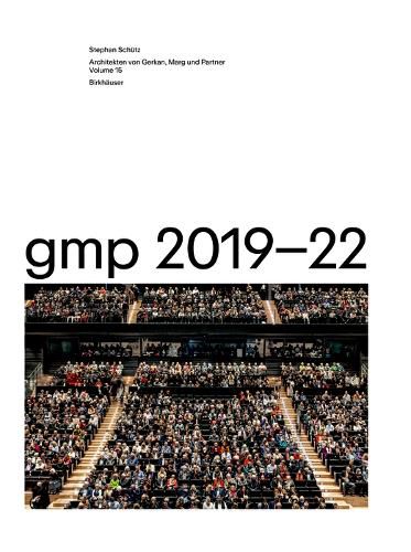 Cover image for gmp 2019-22