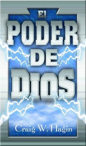 Cover image for El Poder de Dios (the Power of God)