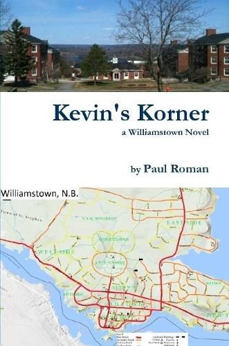 Kevin's Korner