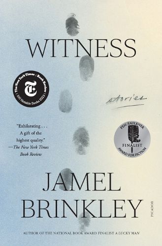 Cover image for Witness