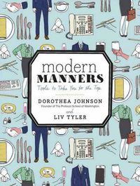 Cover image for Modern Manners: Tools to Take You to the Top