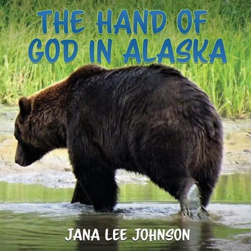 Cover image for The Hand of God in Alaska