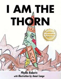 Cover image for I am the Thorn