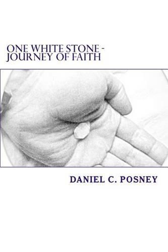 Cover image for One White Stone