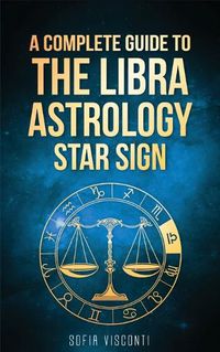 Cover image for Libra