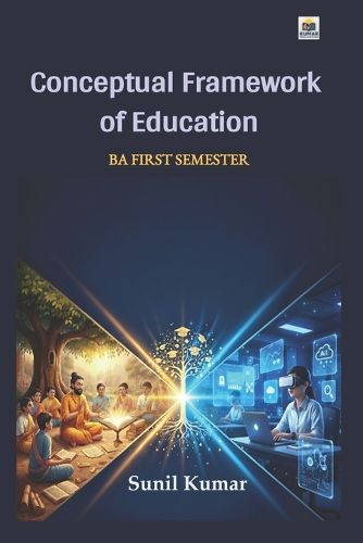 Cover image for Conceptual Framework of Education