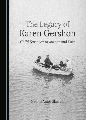 The Legacy of Karen Gershon