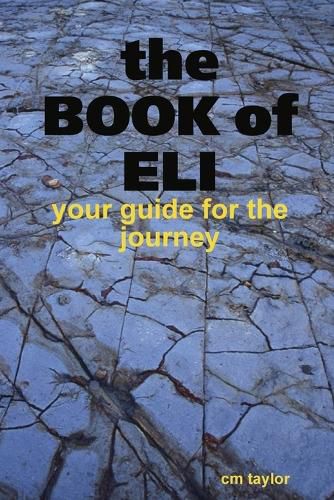 Cover image for the Book of Eli - Your Guide for the Journey