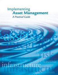 Cover image for Implementing Asset Management