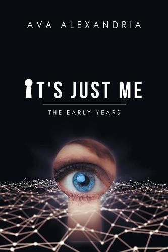 Cover image for It's Just Me