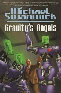 Cover image for Gravity's Angels